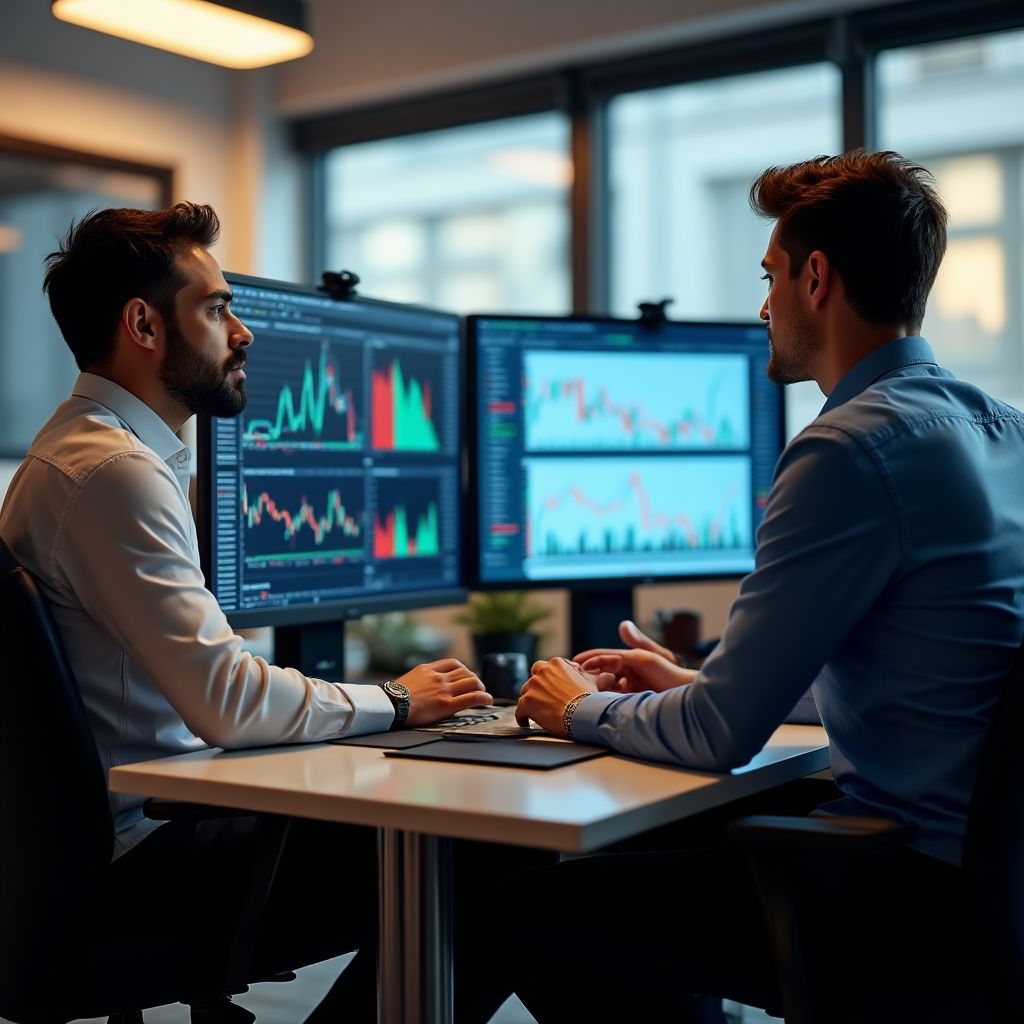 Sesión de mentoría personalizada