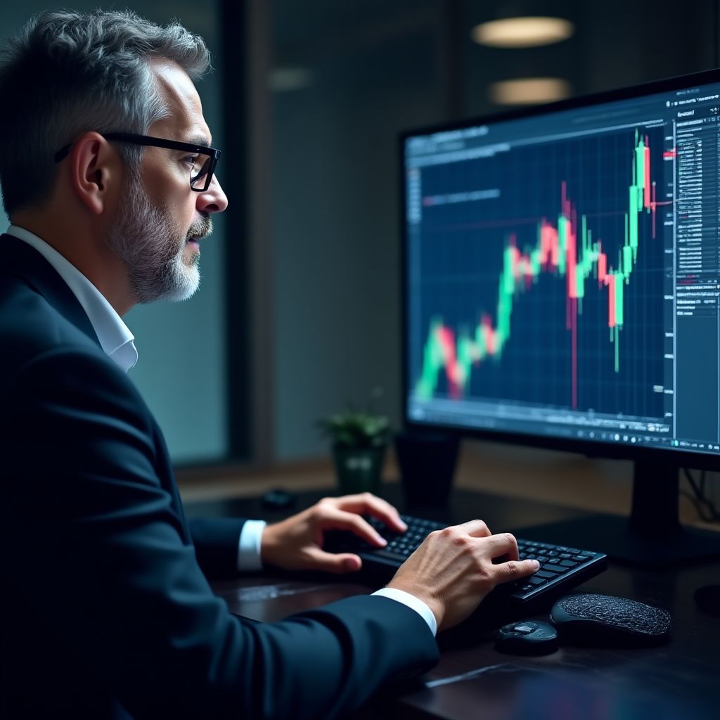 Webinar de Análisis Técnico