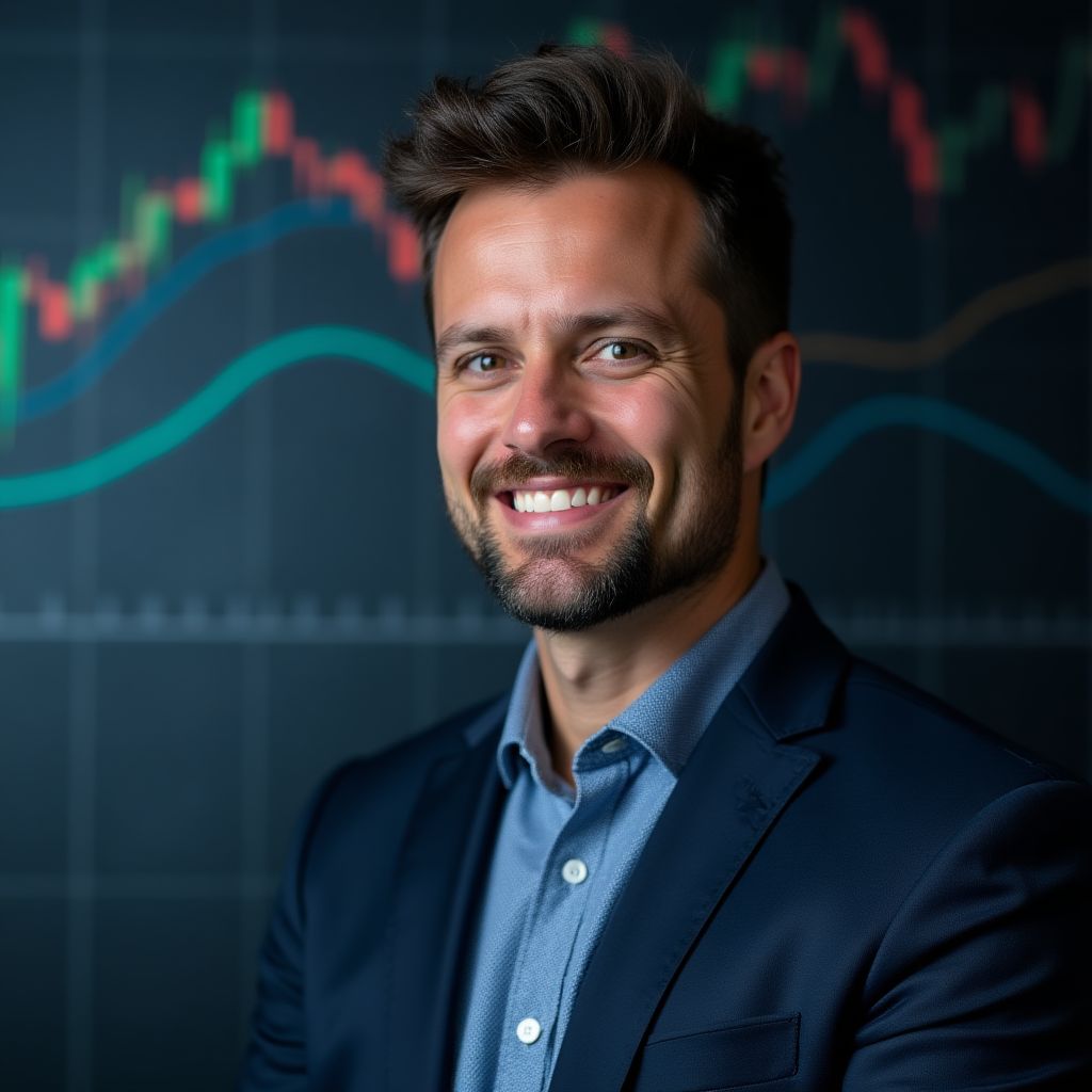 Webinar de Psicología del Trading
